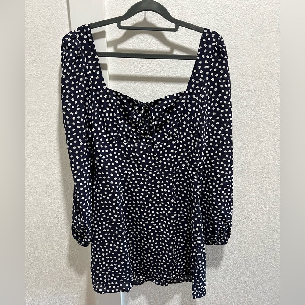 Princess Polly Dress